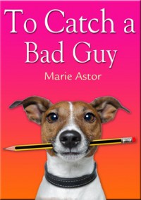 To Catch a Bad Guy (Book One) (Janet Maple Series) - Marie Astor