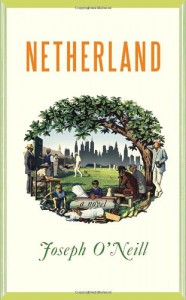 Netherland - Joseph O'Neill