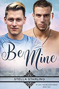 Be Mine - Stella Starling