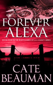 Forever Alexa - Cate Beauman