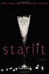 Starlit: A Novel - Lisa Rinna