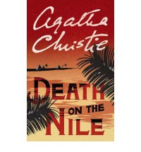 Death on the Nile (Hercule Poirot, #17) - Agatha Christie