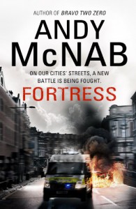 Fortress  - Andy McNab