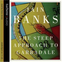 The Steep Approach To Garbadale - Iain Banks