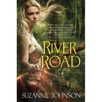 River Road (Sentinels of New Orleans, #2) - Suzanne  Johnson