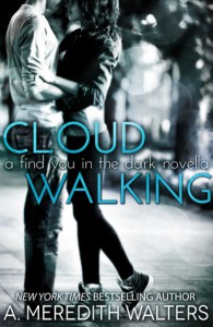 Cloud Walking (Find You in the Dark, #1.5) - A. Meredith Walters