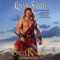 Sweet Revenge - Lynsay Sands