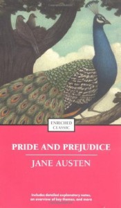 Pride and Prejudice - Cynthia Brantley Johnson, Karen Davidson, Jane Austen