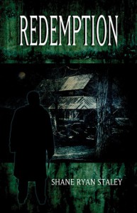 Redemption - Shane Ryan Staley, Brian Keene