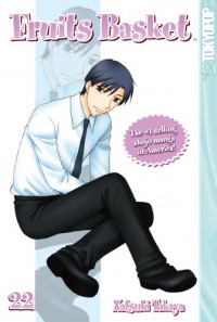 Fruits Basket, Volume 22 - Natsuki Takaya