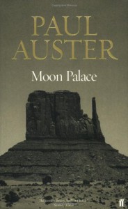 Moon Palace - Paul Auster