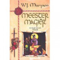 Vloch (Meester Magiër, #3) - W.J. Maryson