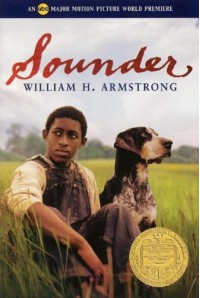 Sounder - William H. Armstrong