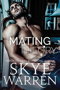 Mating Theory - Skye Warren