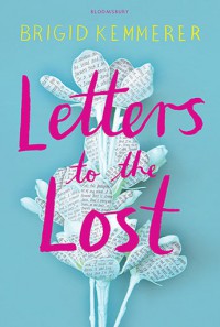 Letters to the Lost - Brigid Kemmerer