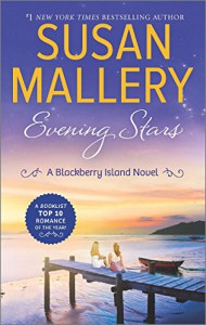 Evening Stars (Blackberry Island) - Susan Mallery