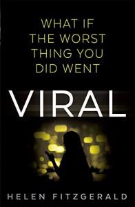 Viral - Helen  Fitzgerald