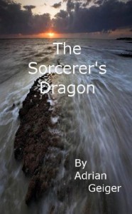 The Sorcerer's Dragon - Adrian Geiger