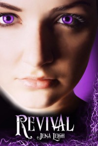 Revival - Jena Leigh