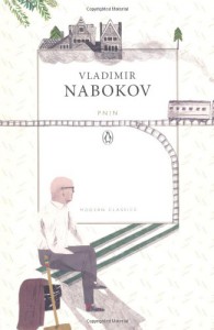 Pnin - Vladimir Nabokov