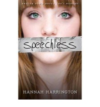 Speechless - Hannah Harrington