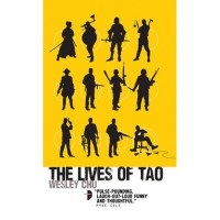 The Lives of Tao - Wesley  Chu