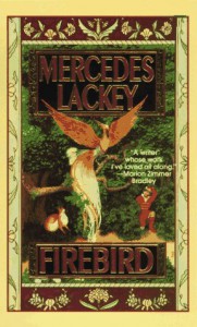 Firebird - Mercedes Lackey