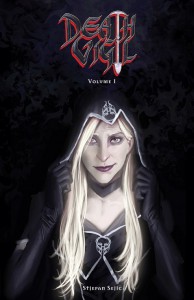 Death Vigil Volume 1 - Stjepan Sejic