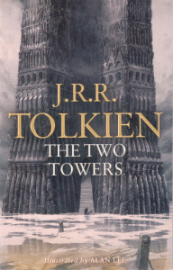 The Two Towers  - Alan Lee, J.R.R. Tolkien