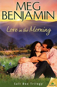 Love in the Morning - Meg Benjamin
