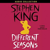 Different Seasons - Stephen King