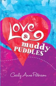 Love and Muddy Puddles (A Coco and Charlie Franks novel) - Cecily Anne Paterson