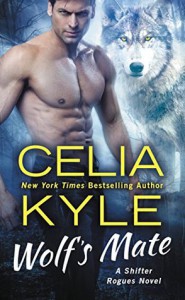 Wolf's Mate - Celia Kyle