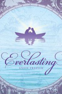 Everlasting - Angie Frazier