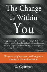 The Change Is Within You - G. Gyarmati