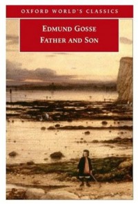 Father and Son - Edmund Gosse