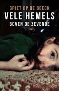 Vele hemels boven de zevende - Griet Op de Beeck