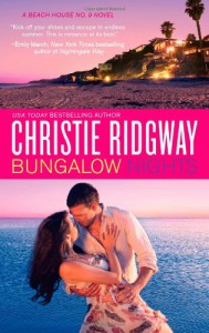 Bungalow Nights - Christie Ridgway