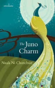 The Juno Charm - Nuala Ní Chonchúir