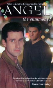 The Summoned - Cameron Dokey, Joss Whedon