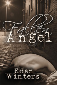 Fallen Angel - Eden Winters
