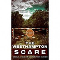 The Westhampton Scare: Colton Banyon Mystery #28 - Kristopher Kubicki, Gerald J. Kubicki