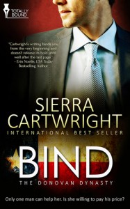 Bind - Sierra Cartwright