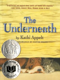 The Underneath - Kathi Appelt, David Small