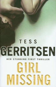 Girl Missing - Tess Gerritsen