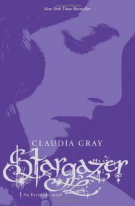 Stargazer (Evernight) - Claudia Gray