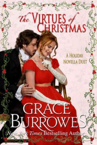 The Virtues of Christmas - Grace Burrowes