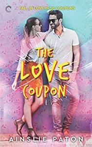 The Love Coupon - Ainslie Paton