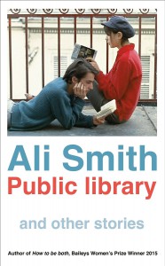 Public library and other stories - Ali Smith