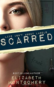 Scarred - Elizabeth Montgomery